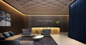 Bất động sản Úc - Palladium - Southbank, Melbourne, VIC