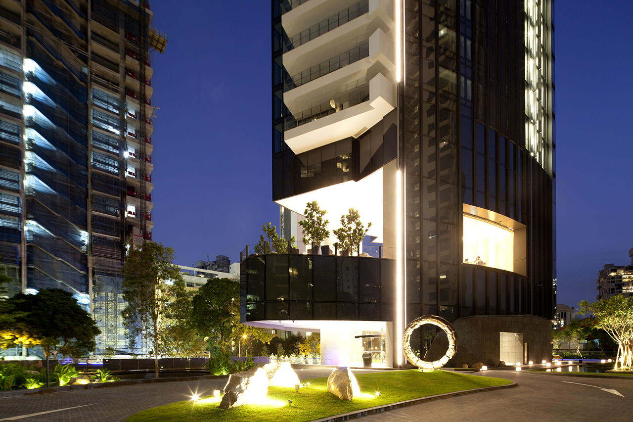 Bất động sản Singapore - Boulevard Vue - Dist 10