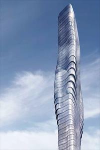 Bất động sản Úc - Premier Tower - Melbourne CBD, VIC