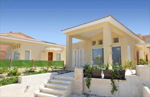 Bất động sản Cyprus - Venus Garden - Paphos