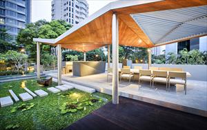 Bất động sản Singapore - Skyline @ Orchard Boulevard - Dist 09